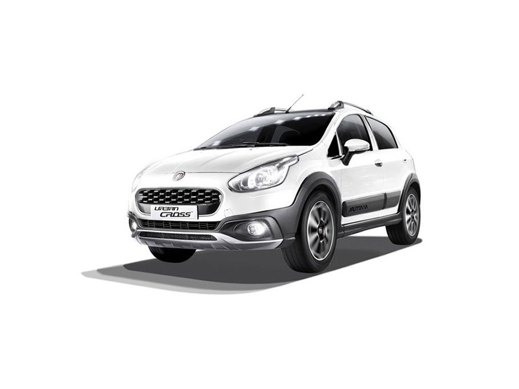 Fiat cars