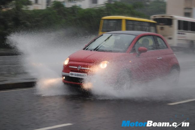 Fiat_500_Water_Splash