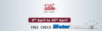 Fiat_Summer_Check_Up_India