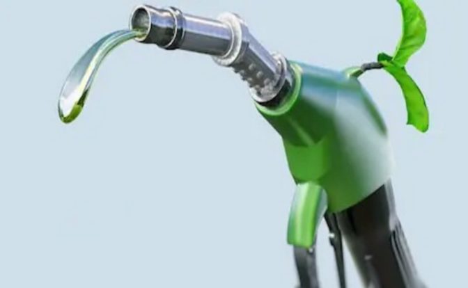 Flex-Fuel