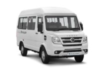 Force Traveller N
