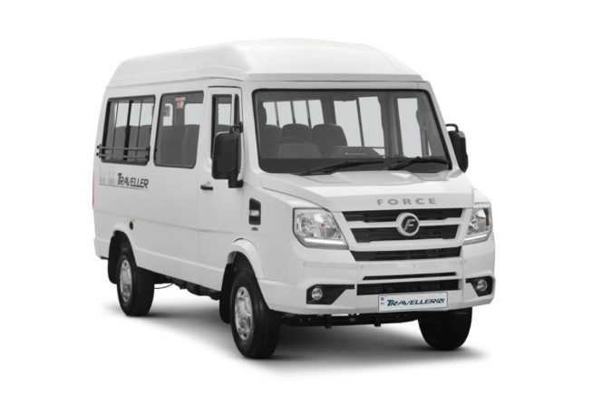 Force Traveller N