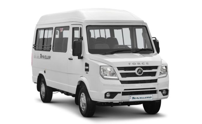 Force Traveller N