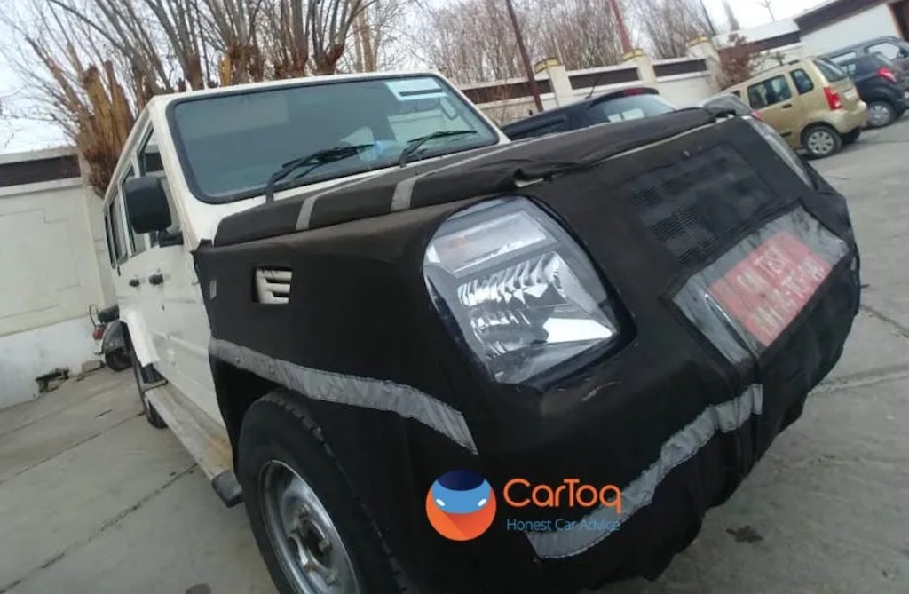 Force Trax BS6 Version