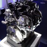 Ford 1.0 Litre ECOnetic Engine Brazil