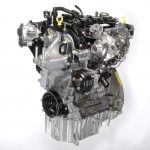 Ford 1.0 Litre EcoBoost Engine