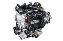 Ford 1.5-Litre Dragon Engine