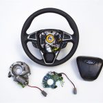 Ford Adaptive Steering