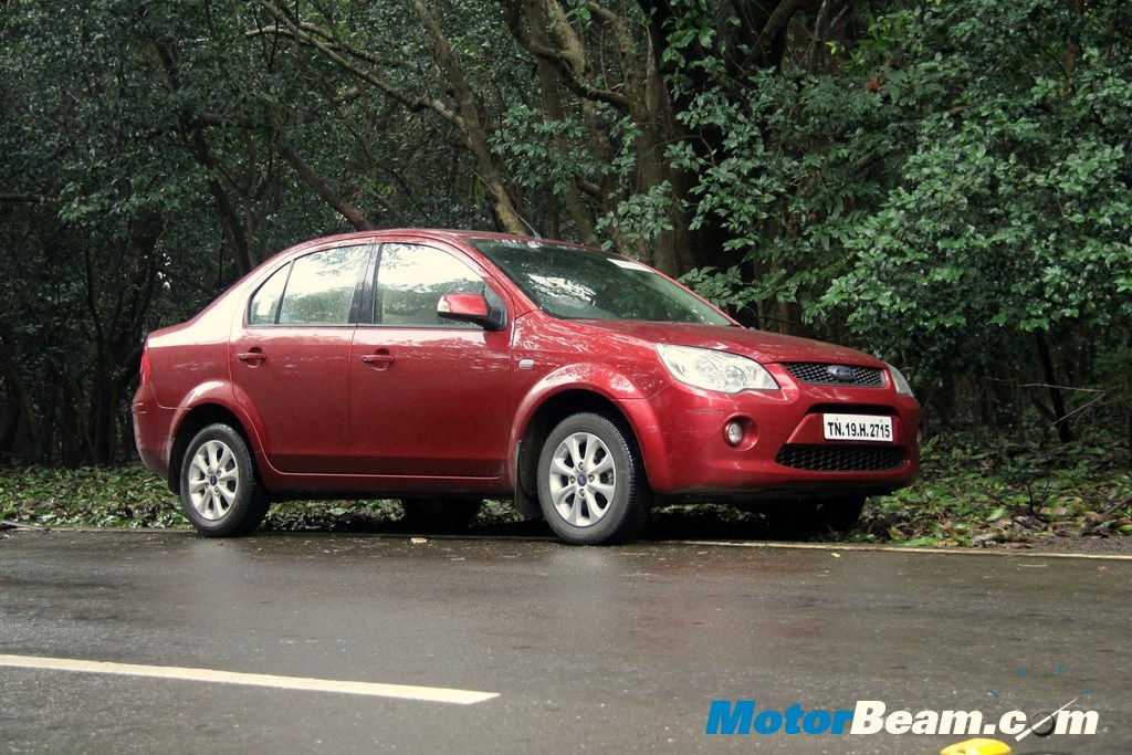 Ford Classic Long Term Review
