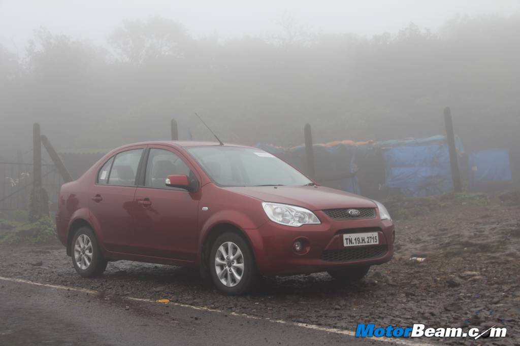 Ford recalling figo #4