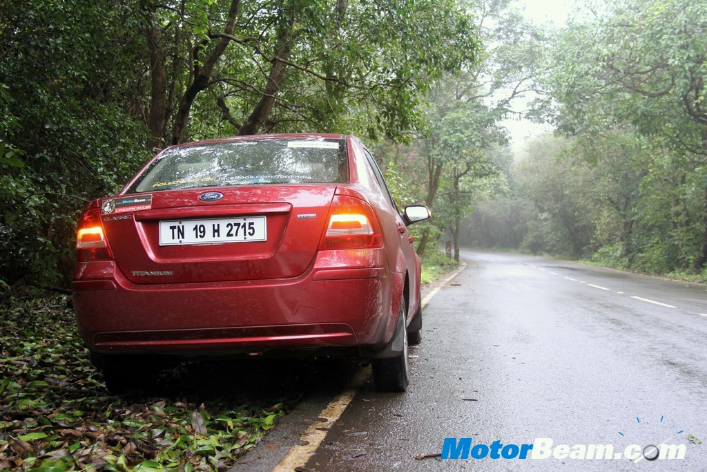 Ford Classic Review Verdict