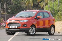 Ford EcoSport Exhaustive Review