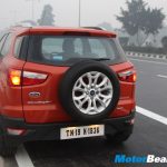 Ford EcoSport Travelogue Shimla