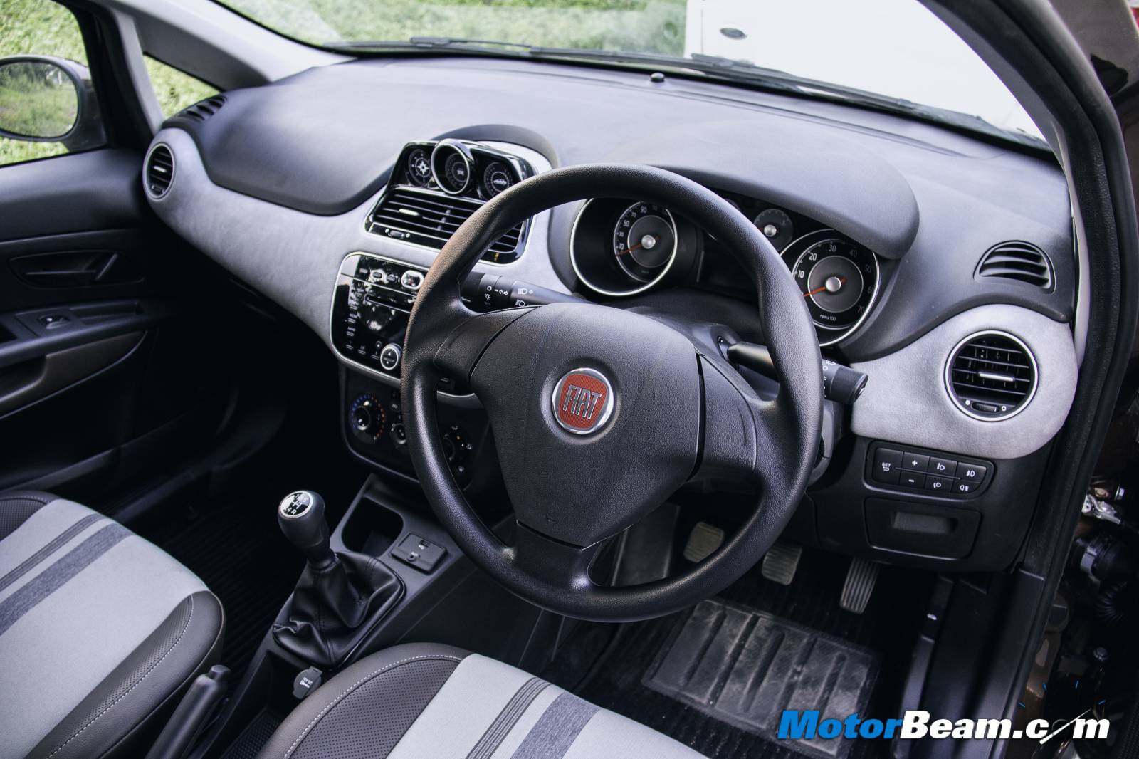 Ford EcoSport vs Fiat Avventura