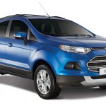 Ford Ecosport Urban Pack Limited Edition