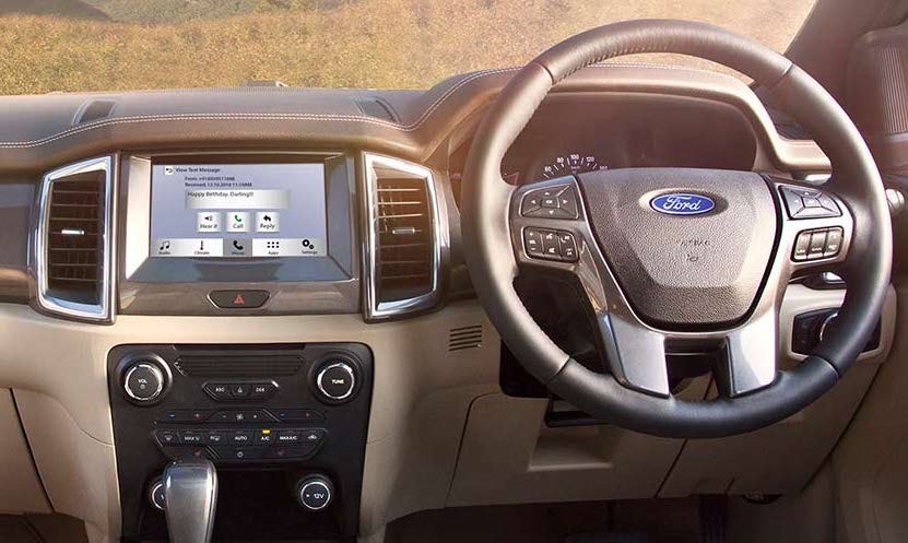 Ford with Apple CarPlay  Which Ford Cars Have Android Auto?