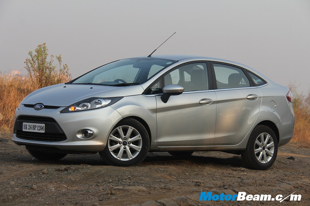 Ford Fiesta TDCi Long Term Review