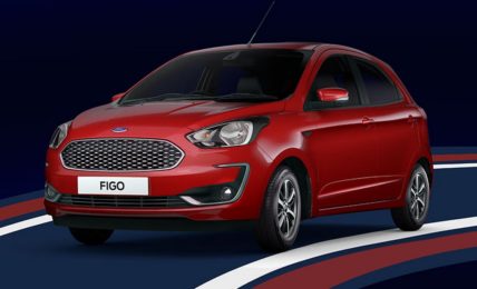 Ford Figo AT