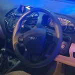 Ford Figo Aspire Dashboard