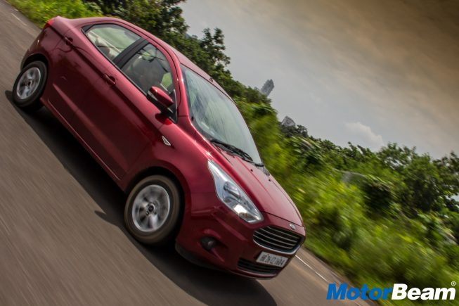 Ford Figo Aspire Diesel Long Term Review