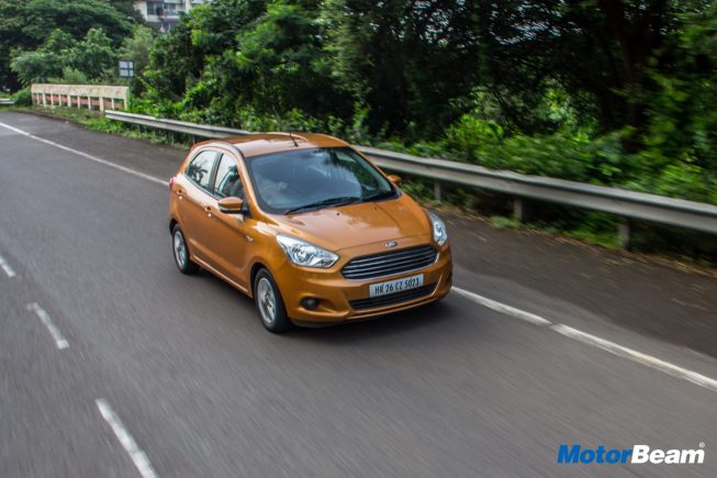 Ford Figo Diesel Long Term Review