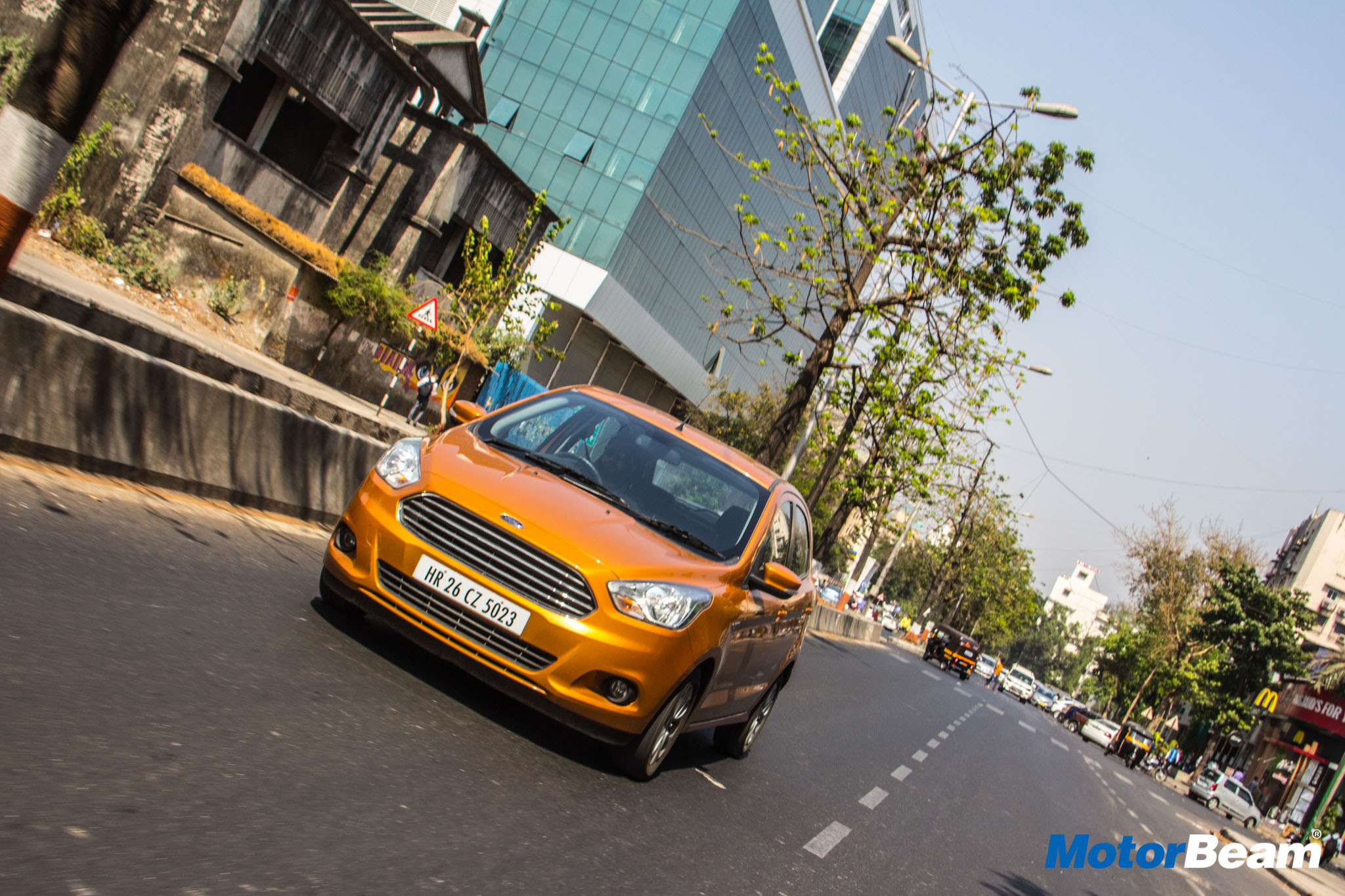 Ford Figo Diesel Long Term Review