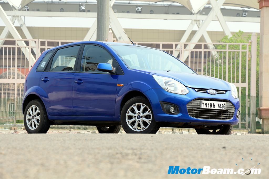 Ford Figo Long Term Report