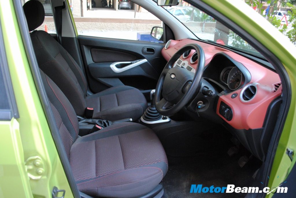 Ford Figo Long Term Review