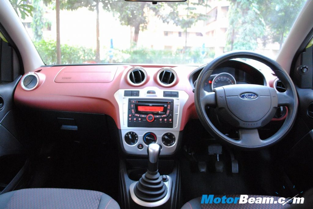 Ford Figo Long Term Review
