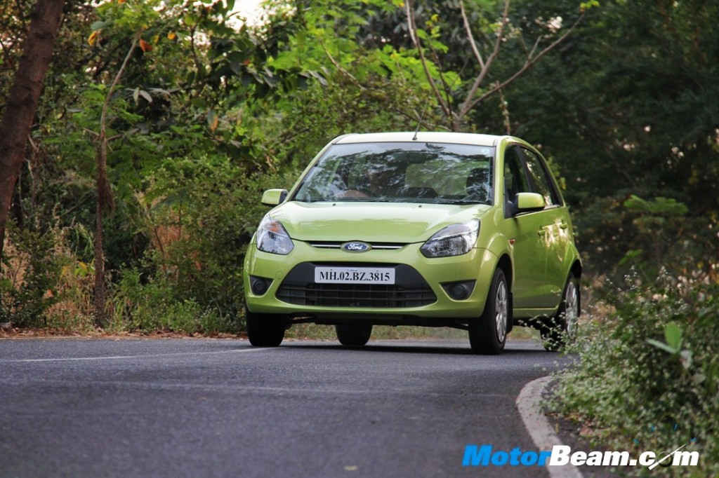 Ford Figo Long Term Review