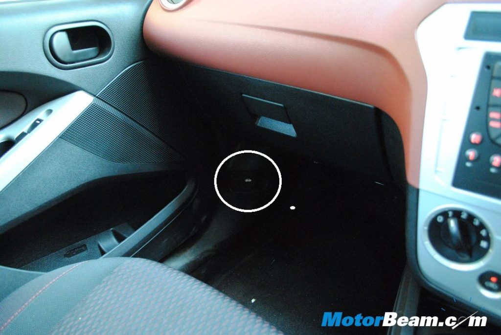 Ford Figo Long Term Review