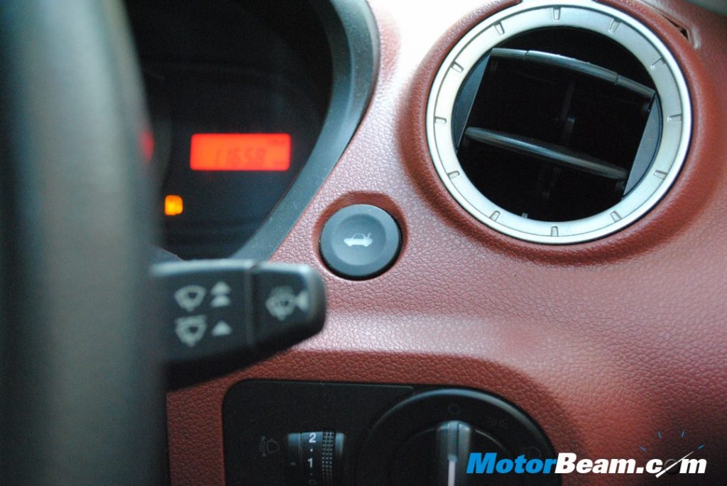 Ford Figo Long Term Review