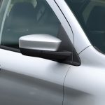 Ford Ka Production Version Wing Mirror