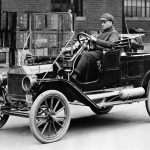Ford Model T 111 Years