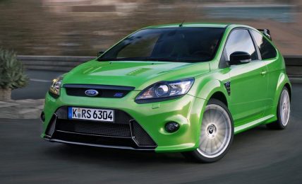 Ford_Focus_RS_Wallpaper
