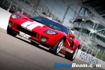 Fifth Gear: The Supercar Collection