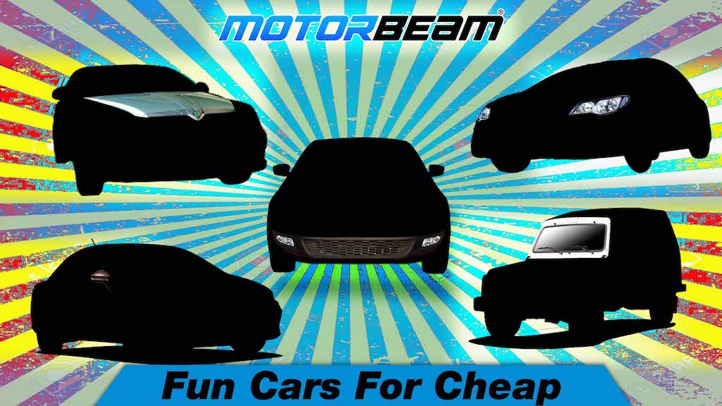 Fun Cars For Cheap Hindi