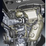 GM 1.0-litre Ecotec Engine 3-Cylinders