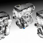 GM Ecotec Engine Family