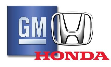 GM Honda Partnership