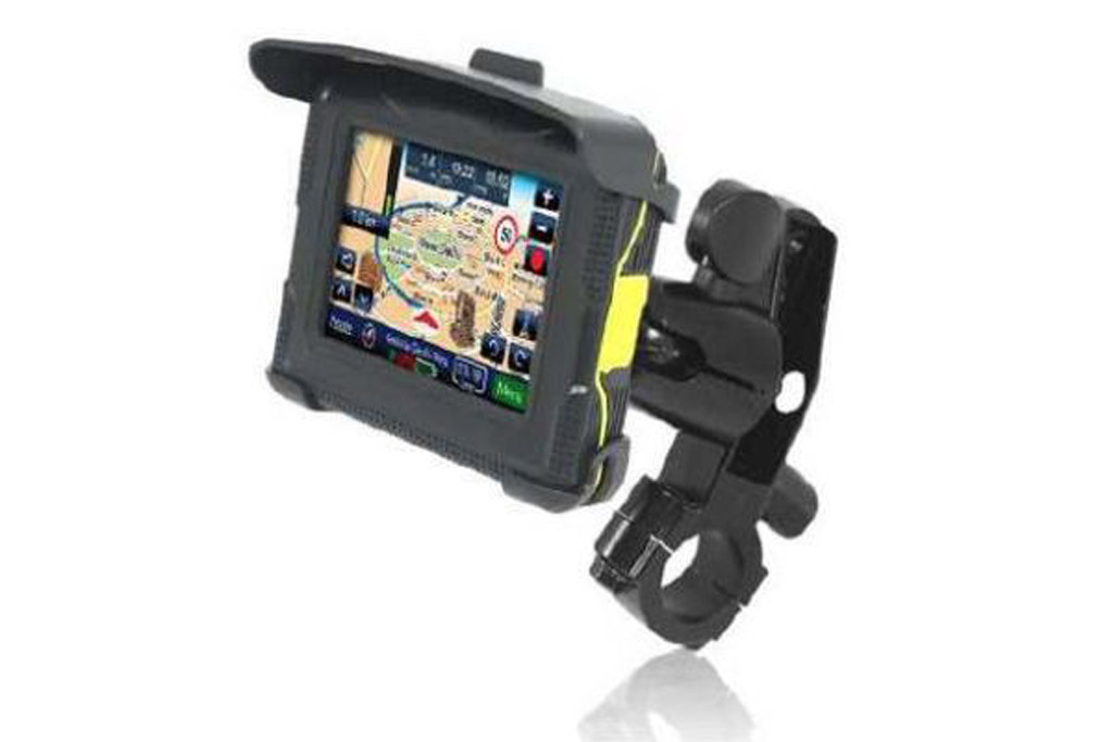 GPS Navigator Trailblazer2