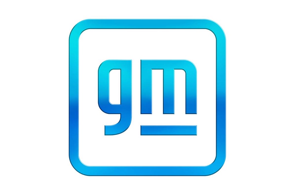 General Motors New Logo