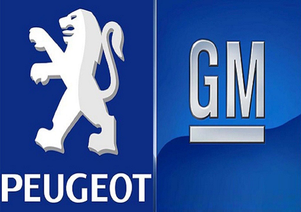General Motors Peugeot Joint Venture