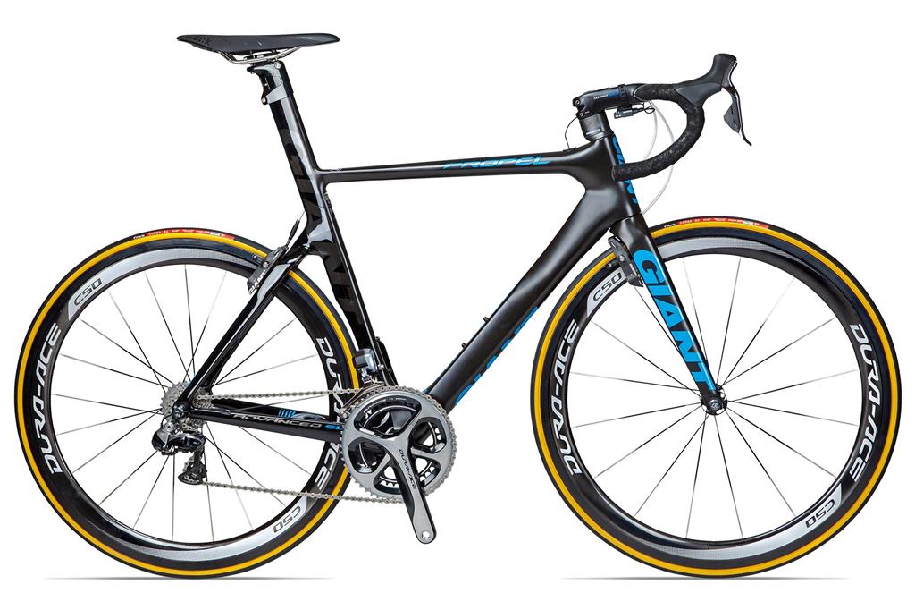 Giant Propel Advanced SL LTD