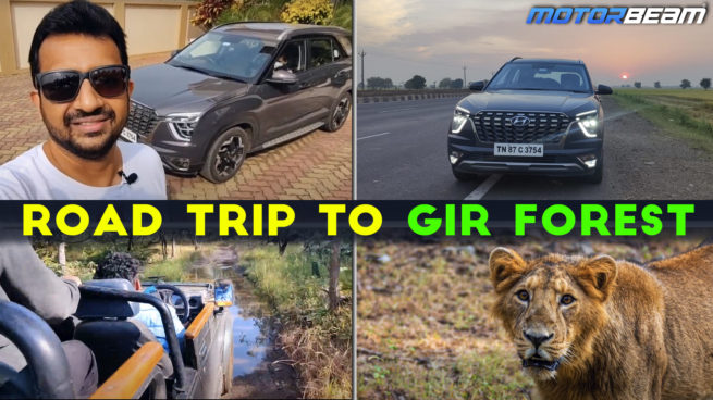 Gir Forest Thumbnail
