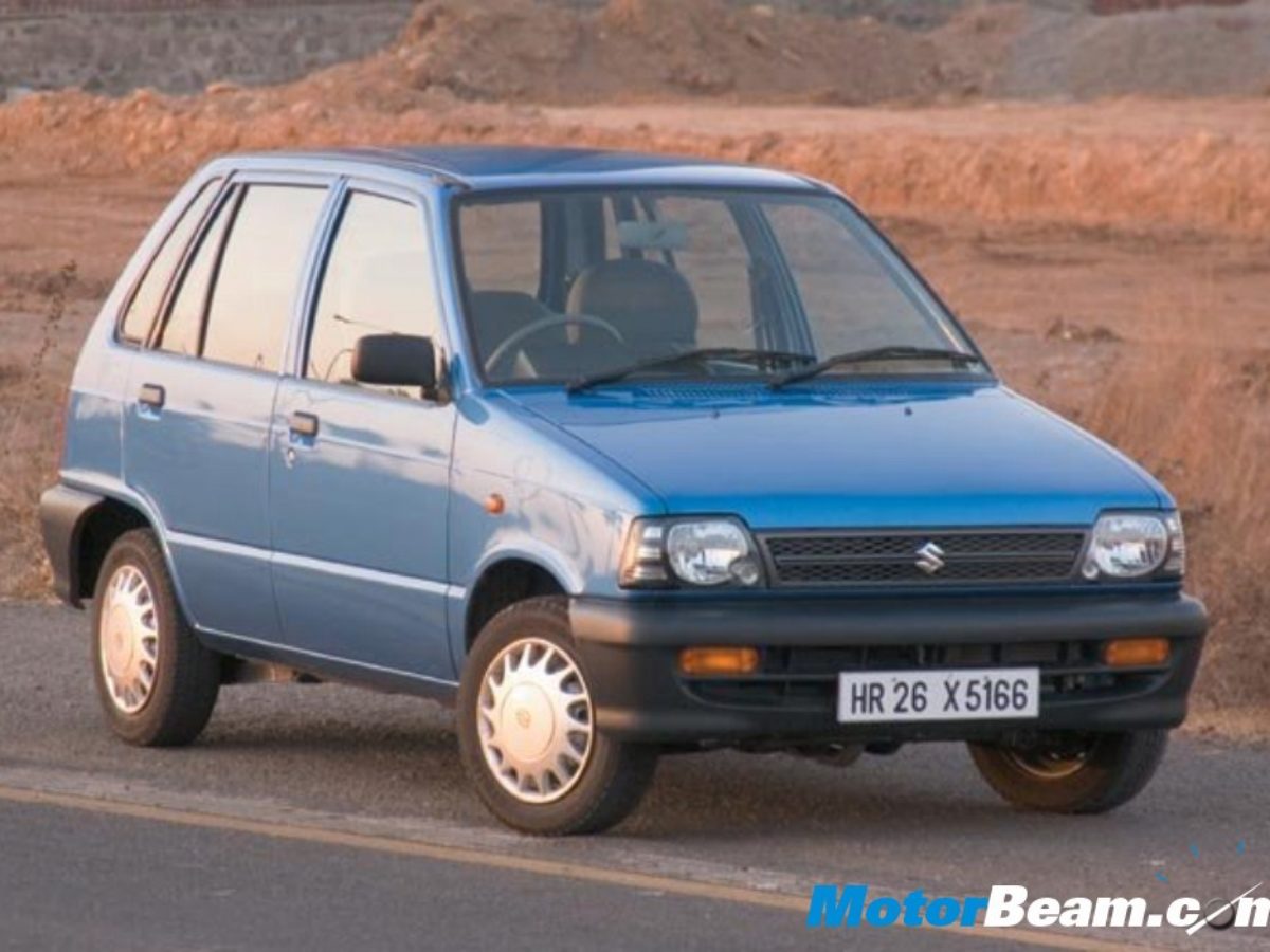 First Maruti 800 Owner Harpal Singh Never Upgraded To A New Car