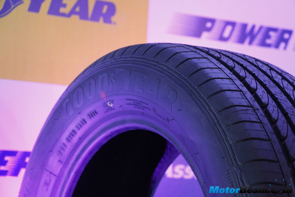 Goodyear Assurance TripleMax Tyre