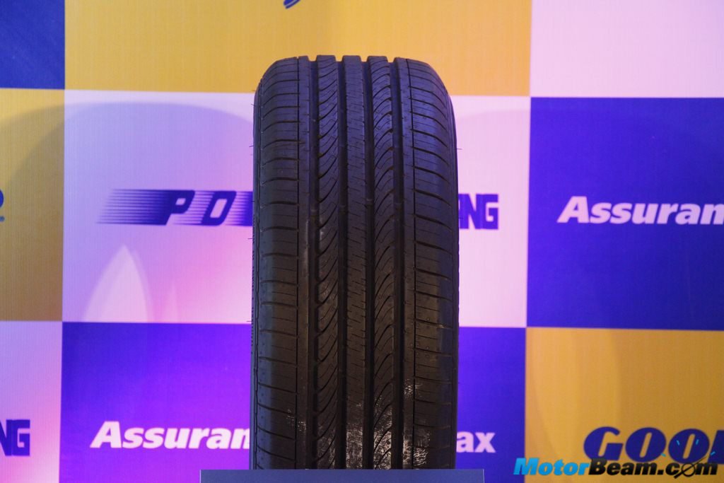 Goodyear Assurance TripleMax