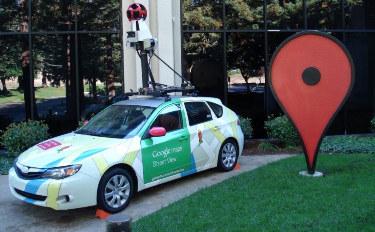 Google Street View Denied In India Due To Security Risks | MotorBeam