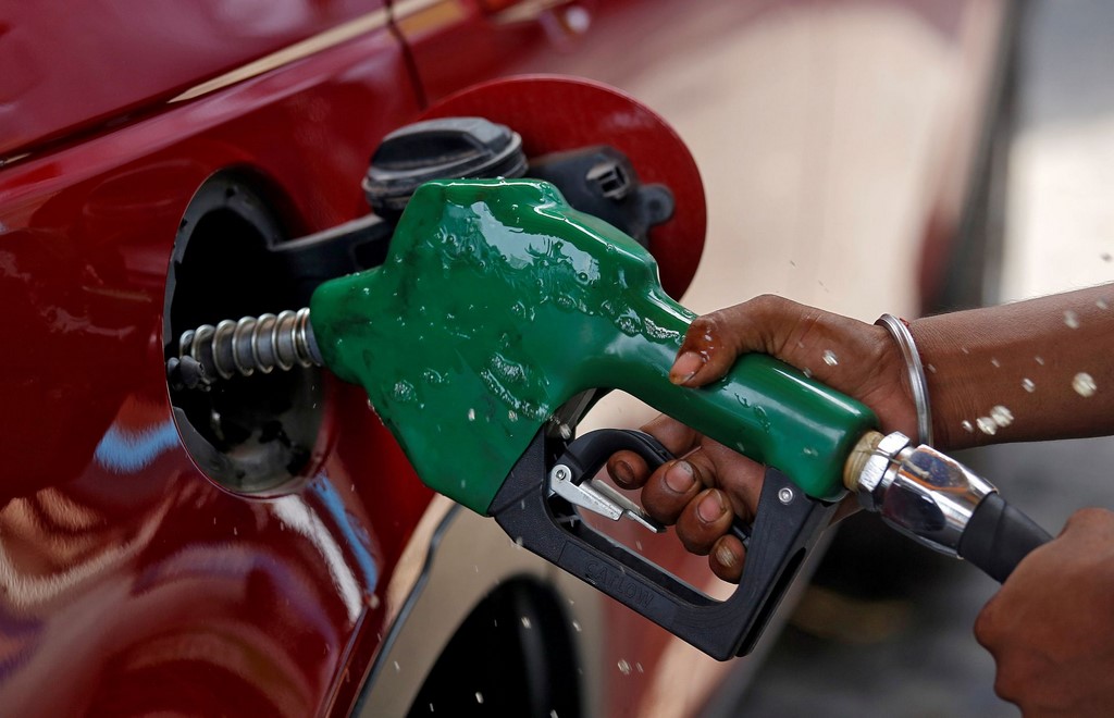 Petrol Excise Duty Hike